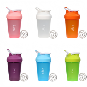 Manufacturer Direct Supply <b>Sports</b> <b>Bottle</b> Multifunction Mixing <b>Bottle</b> for Brand Marketing Campaigns and Events - Product Image 6