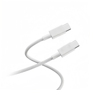 2025 nuevo modelo 6A Cable de datos de carga rápida de cargador tipo C - Product Image 3