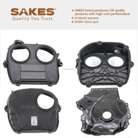 Pièces automobiles SAKES 1110180302 Vente en gros d'usine Pièces de rechange pour système moteur de voiture Bouchon de remplissage d'huile moteur pour Mercedes Benz