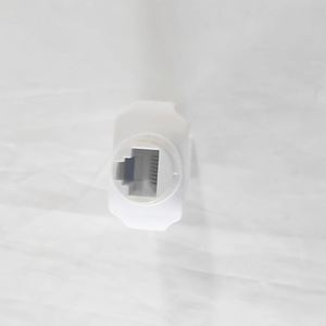 Extensor Poe à Prova d'Água com Alcance de 100m para Câmeras IP - Product Image 2