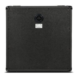 Cassa strumenti musicali MG GOLD Mg 412Ag Black - Product Image 1