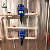 Ligne d'alimentation automatique pour volailles, type H, cage à poules pondeuses à 3-8 niveaux, galvanisation à chaud, 90-200