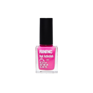 Esmalte de Uñas Ring Ring 10ml Color Rojo Claro Cuidado Diario de la Piel Para Todo Tipo de Piel - Product Image 2