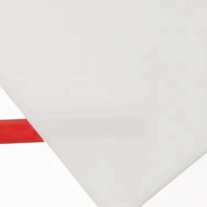 HUASHUAITE Factory 100% Materia prima Translúcido Blanco <span class=keywords><strong>Opaco</strong></span> Esmerilado Acrílico Hoja Pmma - Product Image 2