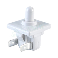Interrupteur de lampe de porte pour réfrigérateur Interrupteur de lampe