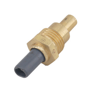 Capteur de température du liquide de refroidissement du moteur Toyota 83420-16040 pour usage automobile - Product Image 1