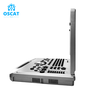 OSCAT <span class=keywords><strong>Ultrasound</strong></span> dokter hewan L3-VET, sistem <span class=keywords><strong>Ultrasound</strong></span> Doppler warna portabel dengan <span class=keywords><strong>LCD</strong></span> <span class=keywords><strong>15</strong></span> "& baterai dapat diisi ulang - Product Image 4