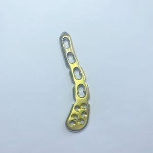 Placa de bloqueo de compresión para clavícula Superior, placa de hueso de bloqueo para clavícula, 2 - Product Image 6