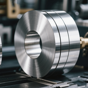 中国工場直販 インコロイ330 <span class=keywords><strong>UNS</strong></span> N08330 W.Nr.1.4886合金板 オイル＆ガス用 米国、インド、UAE向け - Product Image 1