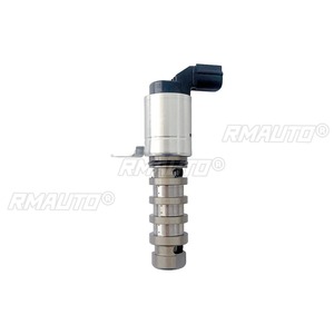 Soupape de commande d'huile 15830-R5A-A01, électrovanne VVT de l'arbre à cames, pièce moteur pour accessoires de voiture Honda Accord - Product Image 1
