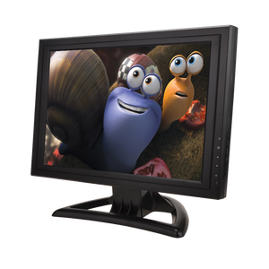 LCD <strong>Monitor</strong> with TV Port 19 Inch <strong>HDMIED</strong> Input LED TV <strong>Monitor</strong> - Product Image 1