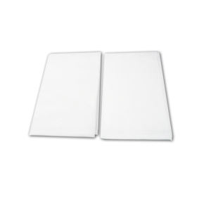 غطاء وسادة مريح موثوق به قابل للتحلل ويمكن استخدامه مرة واحدة للاستعمال في المستشفي والعيادة وغطاء سرير التدليك - Product Image 5