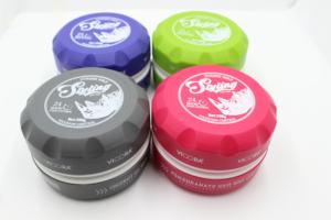 <span class=keywords><strong>Venta</strong></span> directa <span class=keywords><strong>de</strong></span> fábrica 200 Gran capacidad Fuerte retención 24 horas Control <span class=keywords><strong>de</strong></span> bordes Perfume olor Gel para el cabello - Product Image 6