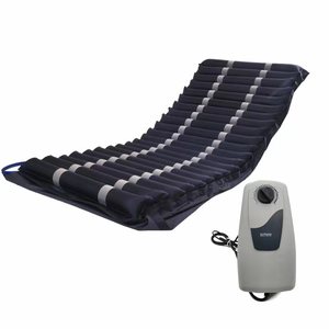 Matelas d'air anti-escarres et anti-décubitus gonflable pour dispositifs médicaux - Product Image 1
