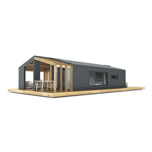 Almacén/taller/cobertizo/hangar/edificios <span class=keywords><strong>de</strong></span> pasillo estructura <span class=keywords><strong>de</strong></span> acero duradera segura y barata personalizada - Product Image 3