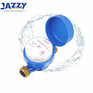 JAZZY LXSGY Control Billing Management System Water <strong>Meter</strong> Prepaid Water <strong>Meter</strong> Wireless Remote / <strong>Automatic</strong> Remote <strong>Reading</strong> - Product Image 4