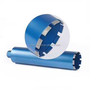 Wholesale Supplier Dia 102 350 Mm Concrete Diamond Core <strong>Drill</strong> <strong>Bit</strong> Set For Drilling Reinforced Construction Reinforced Concrete - Product Image 3