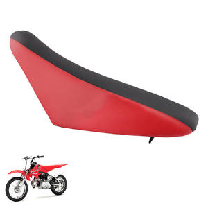 Selle de moto CRF65 CRF70 Cushion Big Eagle pour Kayo BSE <span class=keywords><strong>APOLLO</strong></span> HONDA 125cc <span class=keywords><strong>140cc</strong></span> 150cc 160cc <span class=keywords><strong>Dirt</strong></span> <span class=keywords><strong>Bike</strong></span> - Product Image 5