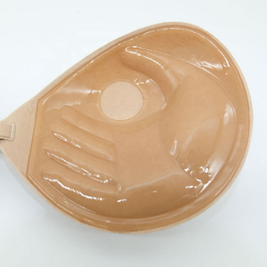 Reggiseno Invisibile <span class=keywords><strong>Senza</strong></span> Cuciture da Donna, <span class=keywords><strong>Senza</strong></span> <span class=keywords><strong>Spalline</strong></span> e <span class=keywords><strong>Senza</strong></span> Schienale, con Logo sul Coppe, Stile Quotidiano, Push-up - Product Image 6