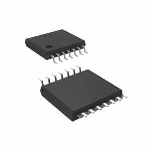 Componentes Electrónicos Lógicos: Lista de Piezas IC BUF NO INVERSOR 5.5V 14TSSOP (0.173", 4.40mm de Ancho) Servicio Original Integral - Product Image 1