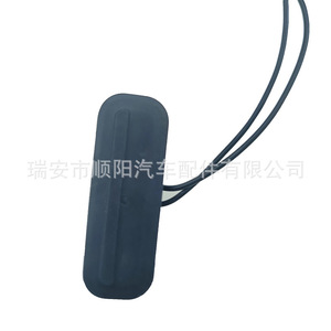 Manija de la puerta trasera, palanca de liberación del maletero 95961097 para Chevrolet SY-097, pieza de repuesto - Product Image 5
