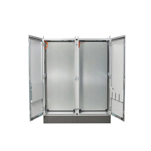 ตู้สวิตช์จ่ายไฟฟ้าอุตสาหกรรมแรงดันต่ำคุณภาพสูงขายส่ง - Product Image 1
