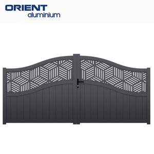 <span class=keywords><strong>Portail</strong></span> <span class=keywords><strong>coulissant</strong></span> en aluminium à <span class=keywords><strong>prix</strong></span> de gros, modèles de portails métalliques, antirouille, sécurité, <span class=keywords><strong>portail</strong></span> solide au design tendance, système <span class=keywords><strong>motorisé</strong></span> - Product Image 5