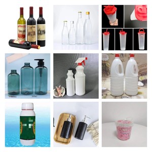 Etiquetadora Automática <span class=keywords><strong>de</strong></span> Botellas Redondas <span class=keywords><strong>de</strong></span> Vidrio y Plástico a Precio Competitivo, Máquina <span class=keywords><strong>de</strong></span> Etiquetado <span class=keywords><strong>de</strong></span> Adhesivos - Product Image 5