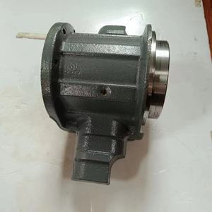 Sillín de resorte 1388783/1382236, modelo antiguo, tipo largo con arbustos, asiento de muñón de montaje de resorte para accesorios de camión <span class=keywords><strong>Scania</strong></span> P410 - Product Image 3