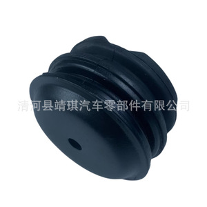 โช้คอัพ T11-2911040 Chery Tiggo ตัวยึดยางด้านบนสำหรับระบบช่วงล่างของ macpherson strut - Product Image 2