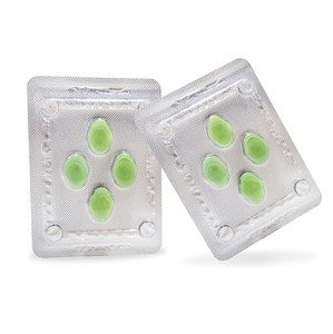 Tabletas masculinas de refuerzo inmunológico de extracto de hierbas orgánicas estándar estricto de Venta caliente 2025 - Product Image 6