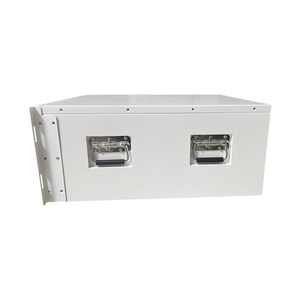 Caja Metálica Vacía para Batería Lifepo4 DIY de 230Ah 16s, Estación de Energía Mason, Batería de Litio de 3.2v para Baterías de Iones de Litio - Product Image 6