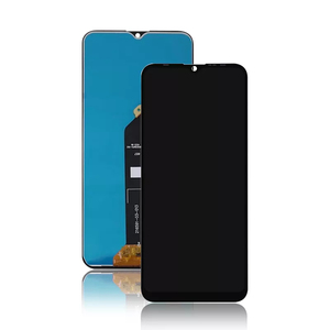 Bộ Số Hóa Pantalla X657 Cho Infinix Hot 10 Lite Smart 5 X657 Màn Hình Cảm Ứng Lcd Thay Thế Lắp Ráp Đầy Đủ - Product Image 2
