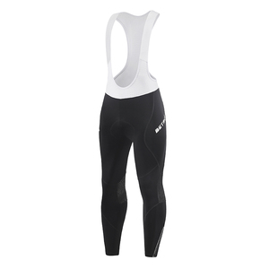 Collant ciclismo uomo personalizzato traspirante spugna 3D imbottitura per bicicletta Plus Size pantaloni ciclismo calzamaglia - Product Image 2