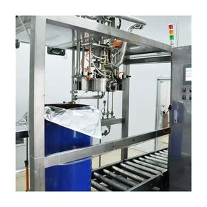 Ligne de remplissage de sachets stériles pour opérations aseptiques, Machine de remplissage stérile - Product Image 5