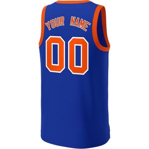 เสื้อบาสเก็ตบอลแบบกำหนดเองสำหรับผู้ชาย คอวี ระบายอากาศได้ดี น้ำหนัก 360 กรัม พิมพ์ลายทีม 00 ชื่อและหมายเลขส่วนตัว - Product Image 2