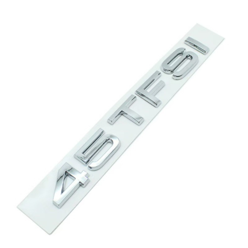 Argento 45TFSI