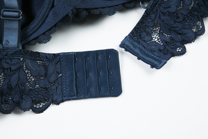 Binnys Chất Béo Phụ Nữ Sexy Áo Ngực Panty Set Nam Mỹ Hot Hình Ảnh Phụ Nữ Sexy Padeds Áo Ngực Đồ Lót Lớn Áo Ngực Cộng Với <span class=keywords><strong>K</strong></span>ích Thước F <span class=keywords><strong>G</strong></span> H Tôi <span class=keywords><strong>K</strong></span> Cup - Product Image 6