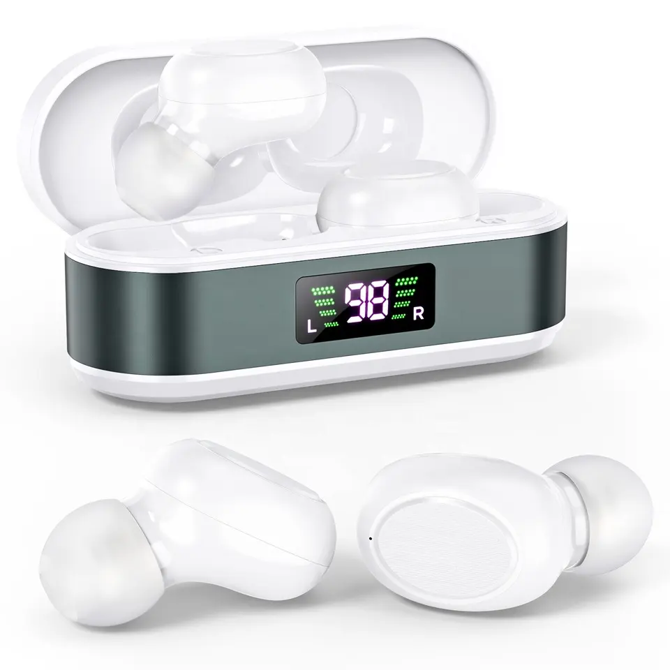 Bte Sound verstärker Maschine kaufen günstigen Preis taubes Ohr wiederauf lad bares Hörgerät für Taubheit