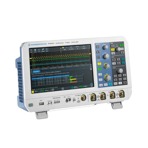 RTM3000 Electronic Measuring <b>Instrument</b> High-Performance Oscilloscope - Product Image 4