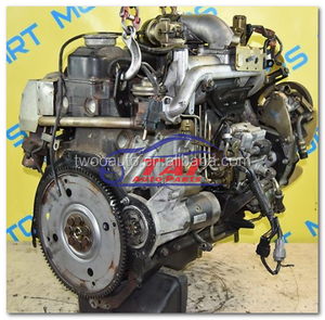 Moteur d'occasion QD32 QD32T pour Nissan d'origine, de haute qualité - Product Image 3