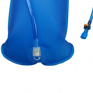 MUESTRA GRATUITA OEM/ODM Nuevo Diseño Bolsa de Hidratación Deportiva de 3.0 Litros para Ciclismo, Senderismo y Camping - Product Image 5