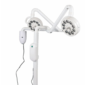 Đèn Phẫu Thuật Y Tế MT Đèn Phẫu Thuật Cho Nha Khoa Đèn Kiểm Tra LED Gắn Tường - Product Image 2