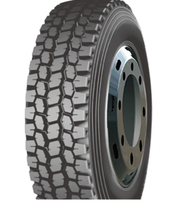 KAPSEN TAITONG TERRAKING Truck Tire 11R22.5 - Durable & Reliable