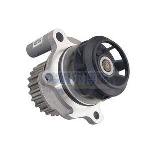 OE 06A121012 06A121011F 06A121011C 06A121011H Sistema de refrigeración del motor de alta calidad Bomba de agua para Audi A4 Volkswagen Jetta <span class=keywords><strong>Bora</strong></span> - Product Image 2