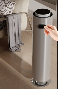 Diffusore di profumo a pavimento di lusso per grandi dimensioni macchina per aromi commerciali per la Lobby del sistema di nebulizzazione dell'olio essenziale dell'hotel - Product Image 6