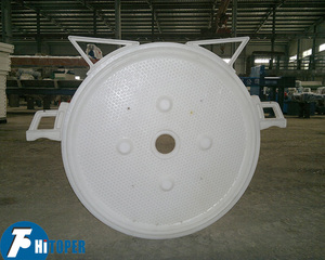 800mm Filter <strong>Plate</strong>, Work With Ceramic Filter Press to Filter <strong>Clay</strong>. - Product Image 3