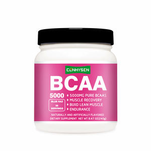 Premium Custom <span class=keywords><strong>BCAA</strong></span> polvere di costruzione muscolare e resistenza per adulti puro integratore <span class=keywords><strong>BCAA</strong></span> con L-leucina - Product Image 1