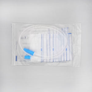 حقيبة جمع تصريف البول الطبية عالية الجودة الأعلى مبيعًا - Product Image 3