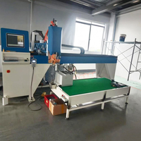 Distributeur automatique de scellage, système de distribution CNC, robot de distribution de table